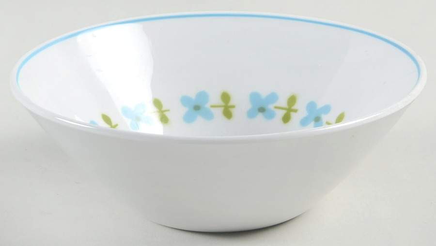 Sachets Fruit/Dessert (Sauce) Bowl by Mikasa-1