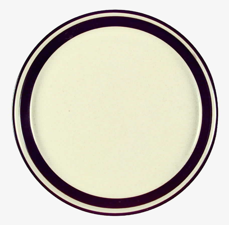 Sand Dune Dinner Plate by Mikasa-1