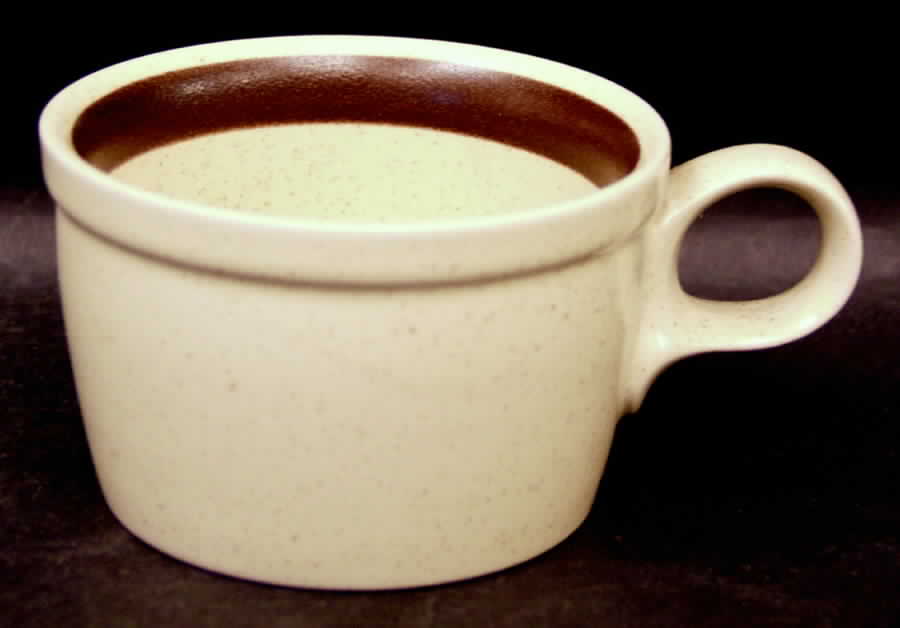 Sand Dune Flat Cup by Mikasa-1