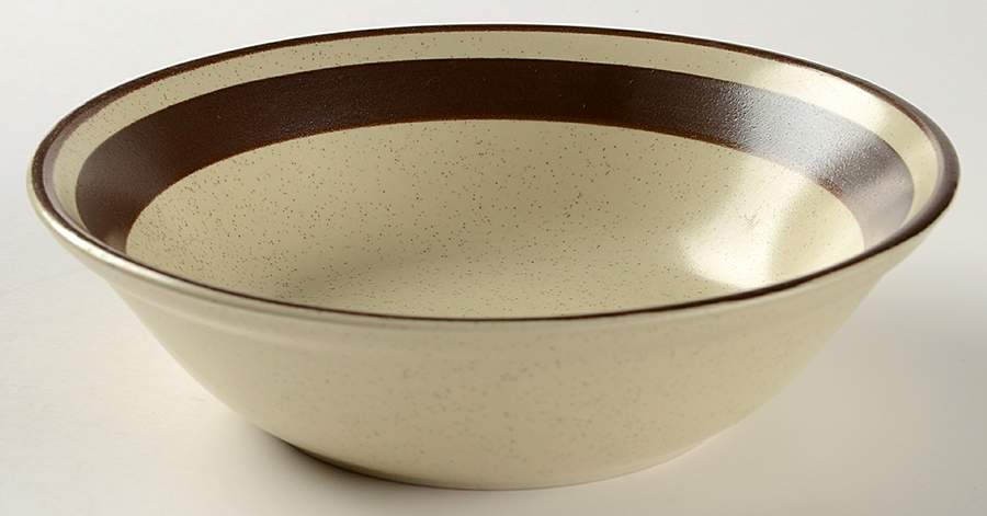 Sand Dune Coupe Cereal Bowl by Mikasa-1