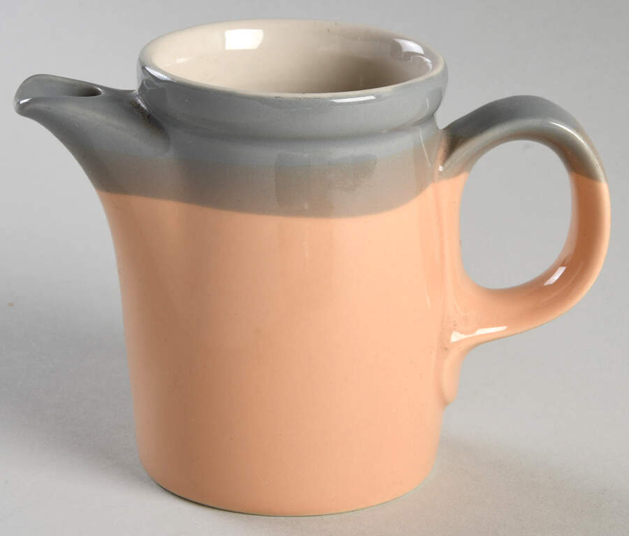 Sand Drift Creamer by Mikasa-1