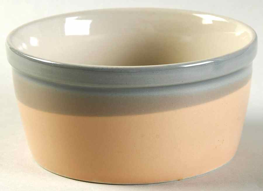 Sand Drift Fruit/Dessert (Sauce) Bowl by Mikasa-1