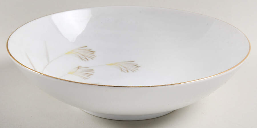 Sand Dunes 8" Round Vegetable Bowl by Mikasa-1