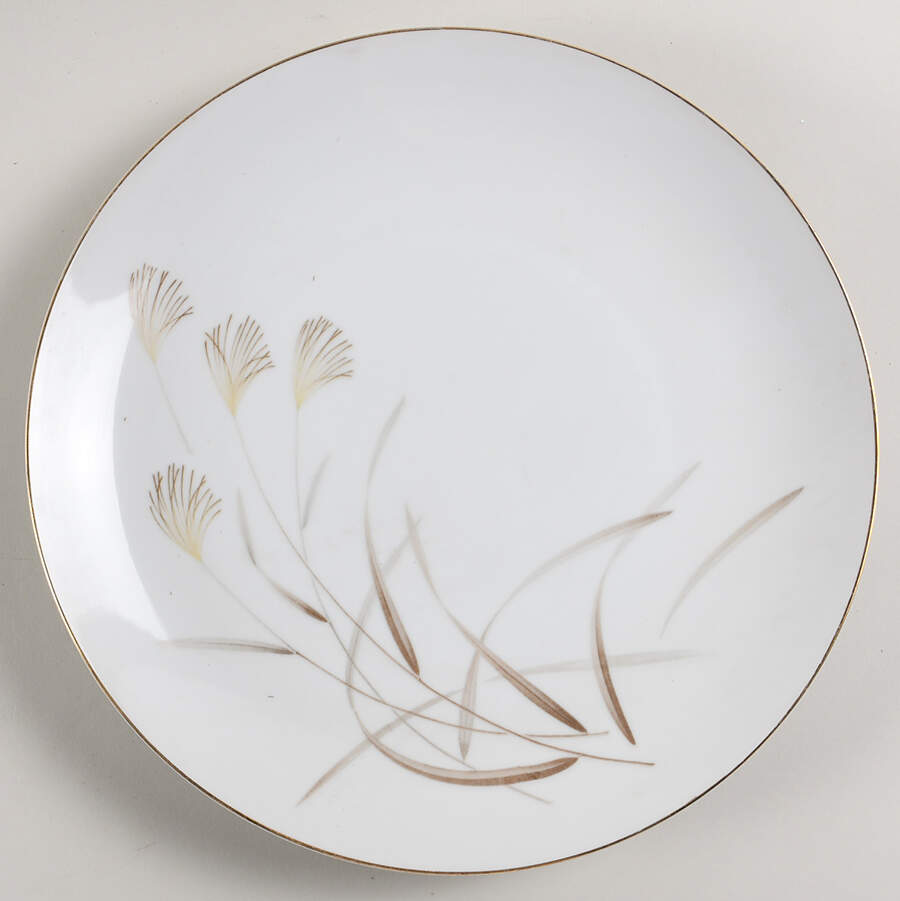 Sand Dunes 12" Chop Plate (Round Platter) by Mikasa-1