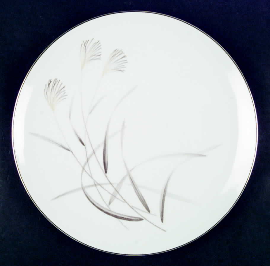Sand Dunes Dinner Plate by Mikasa-1