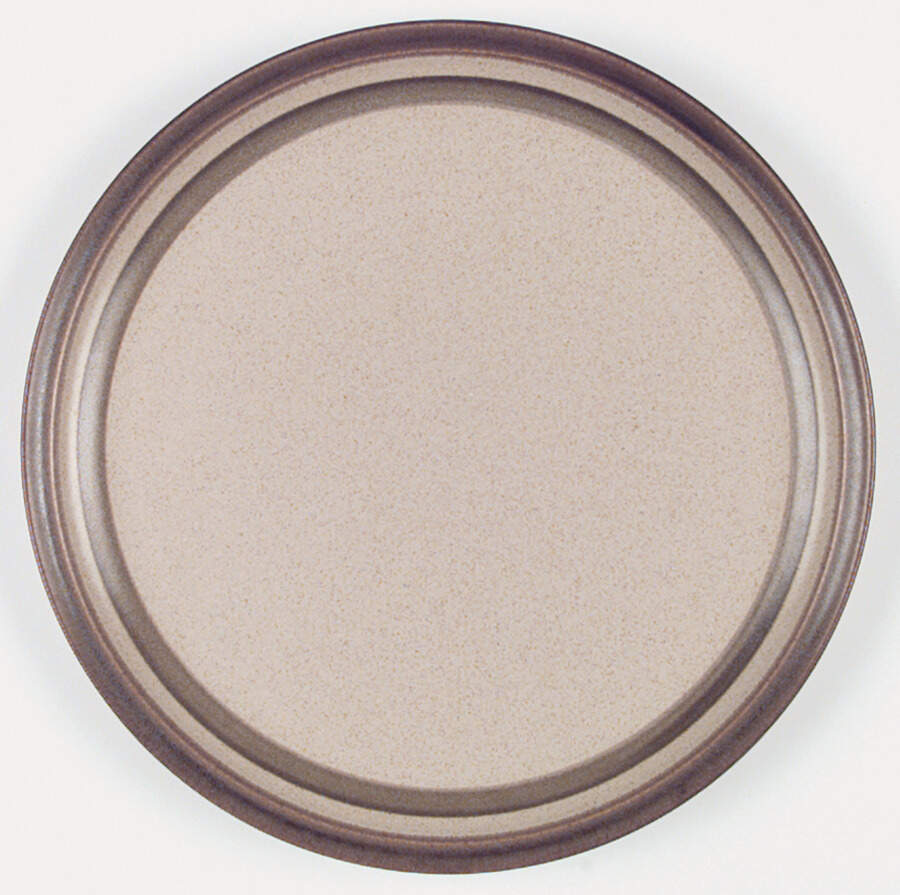 Sand Dune Dinner Plate by Mikasa-1