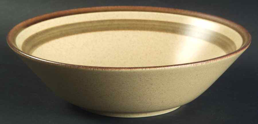 Sand Dune Coupe Cereal Bowl by Mikasa-1