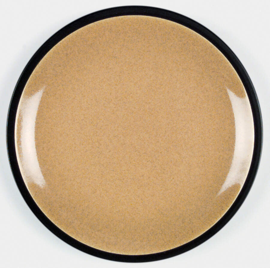 Saffron Dinner Plate by Mikasa-1
