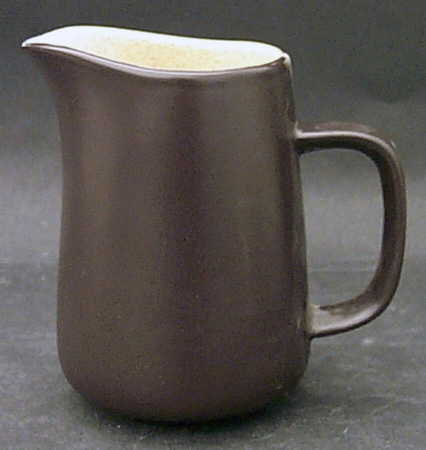 Saffron Creamer by Mikasa-1