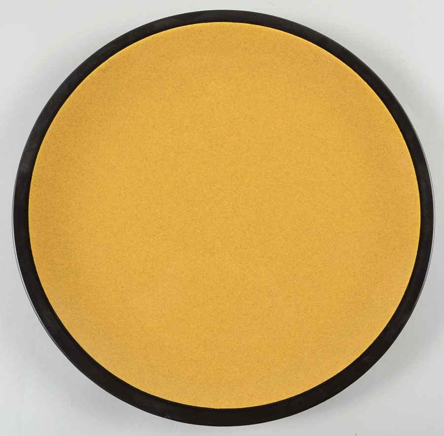 Saffron 12" Chop Plate (Round Platter) by Mikasa-1