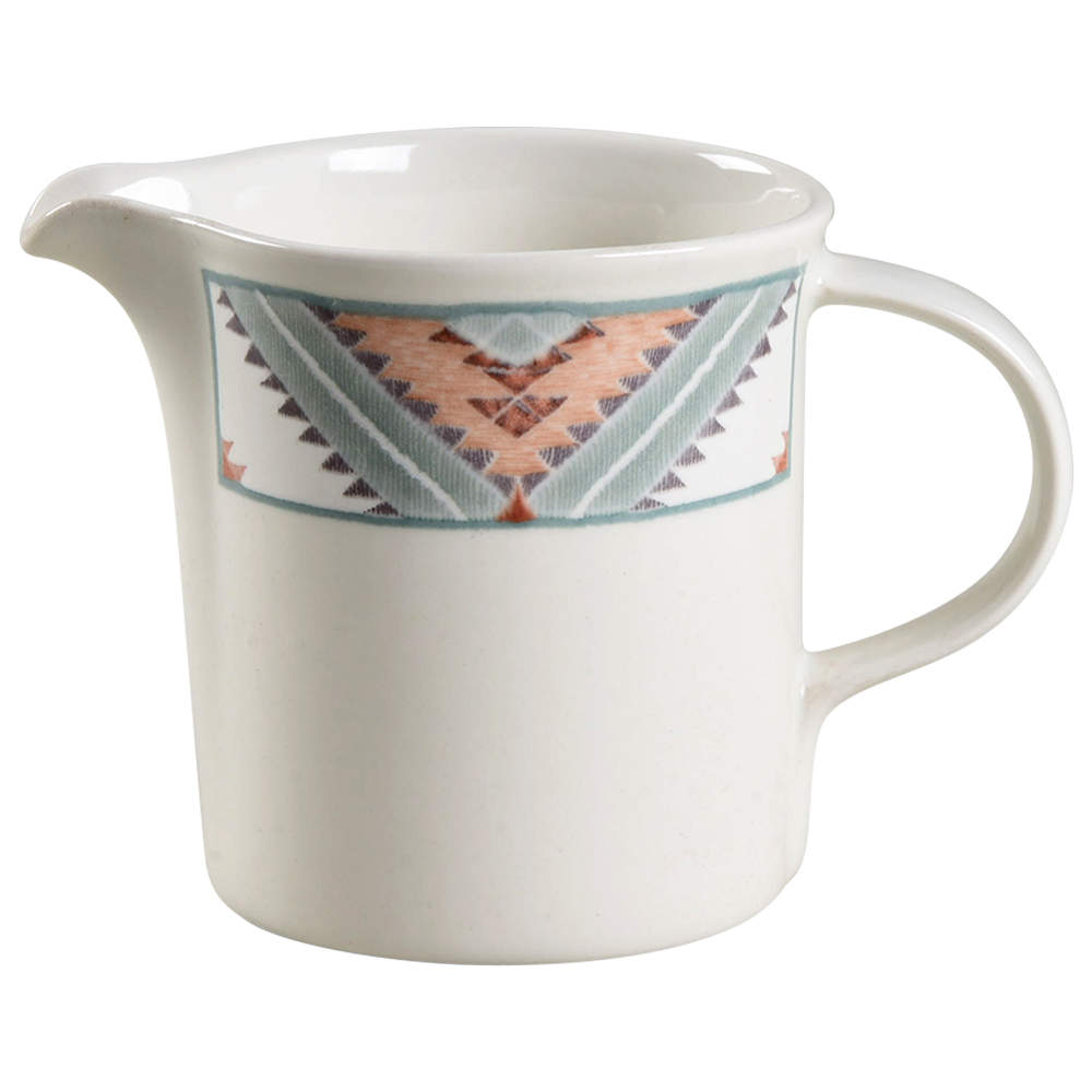 Santa Fe Creamer by Mikasa-1