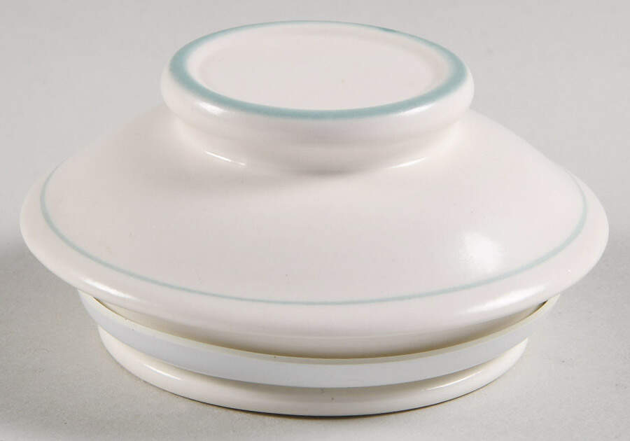 Santa Fe Lid & Seal for Mini Canister by Mikasa-1