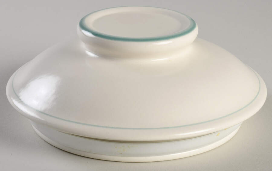 Santa Fe Lid with Seal Ring for Large Canister by Mikasa-1