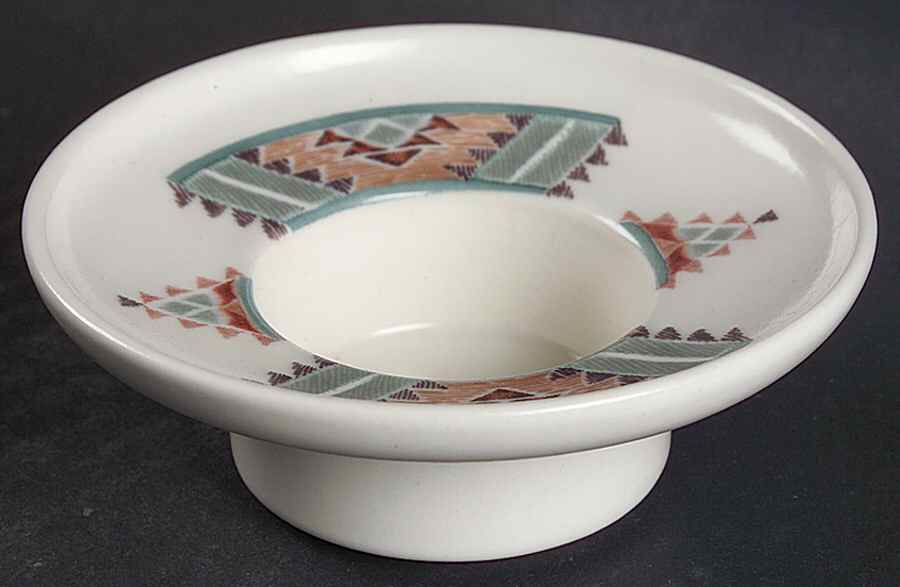Santa Fe Single Egg Cup by Mikasa-1