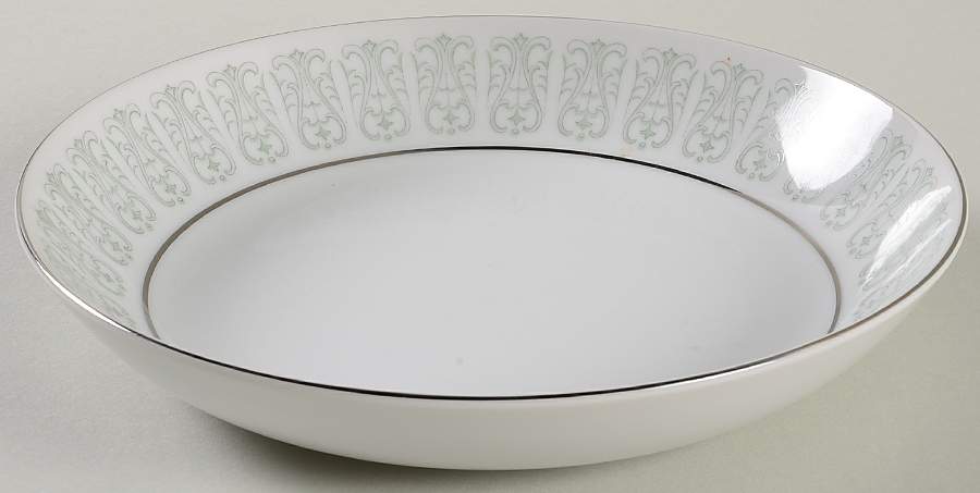 Safford Coupe Soup Bowl by Mikasa-1
