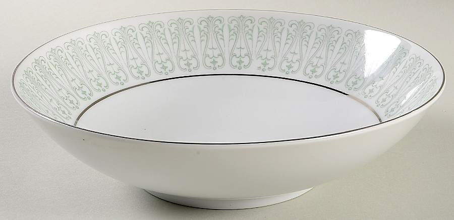 Safford 9" Round Vegetable Bowl by Mikasa-1
