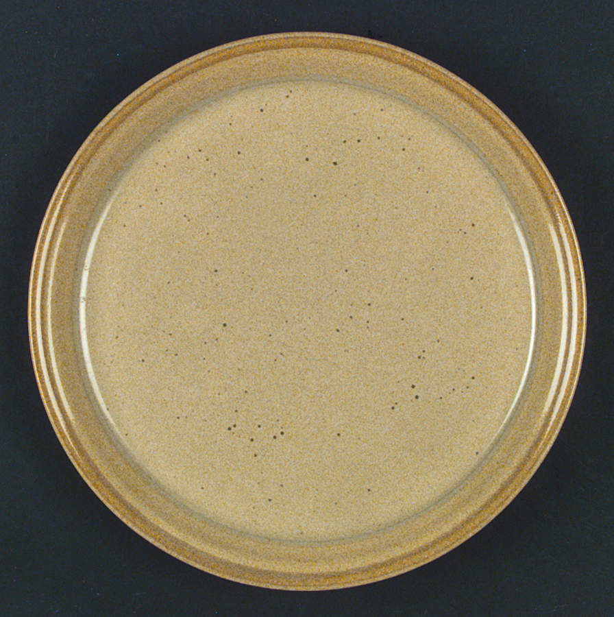 Sahara Dinner Plate by Mikasa-1
