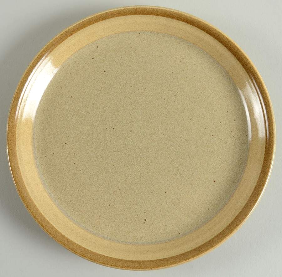Sahara Salad Plate by Mikasa-1