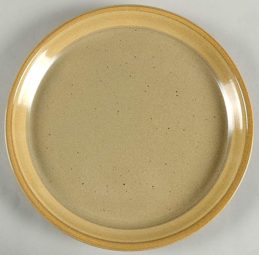 Sahara 12" Chop Plate (Round Platter) by Mikasa-1