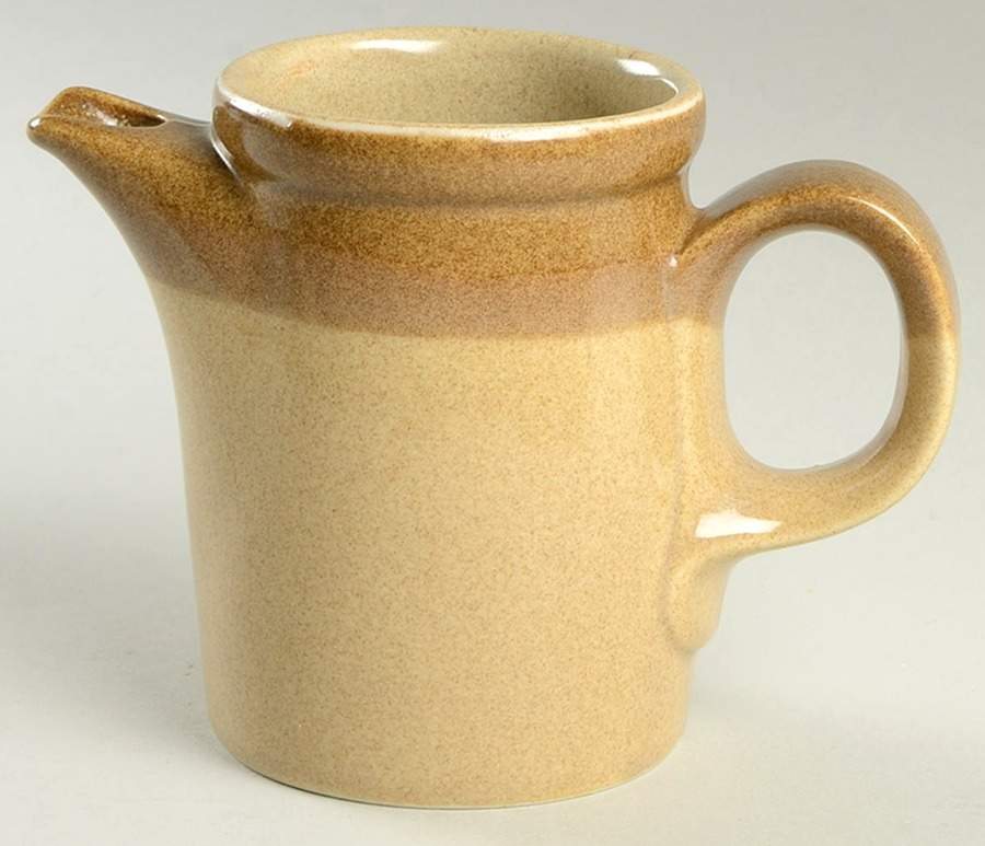 Sahara Creamer by Mikasa-1