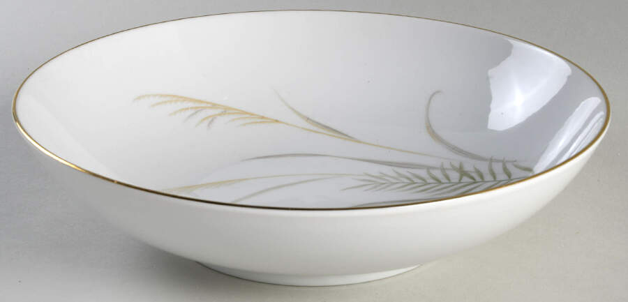 Sahara 9" Round Vegetable Bowl by Mikasa-1