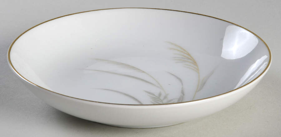 Sahara Fruit/Dessert (Sauce) Bowl by Mikasa-1