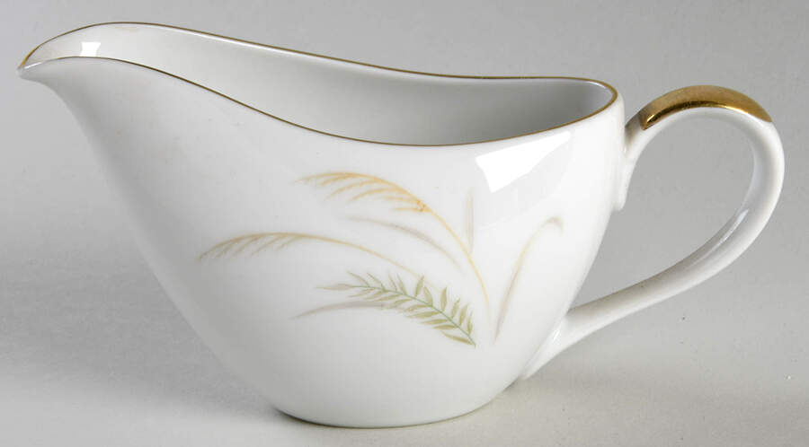 Sahara Creamer by Mikasa-1