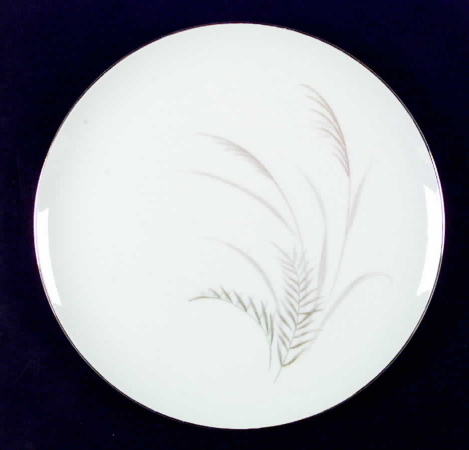 Sahara Dinner Plate by Mikasa-1