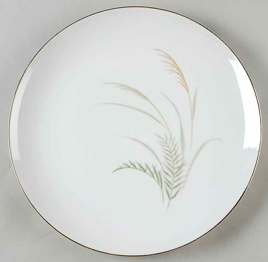 Sahara 12" Chop Plate (Round Platter) by Mikasa-1