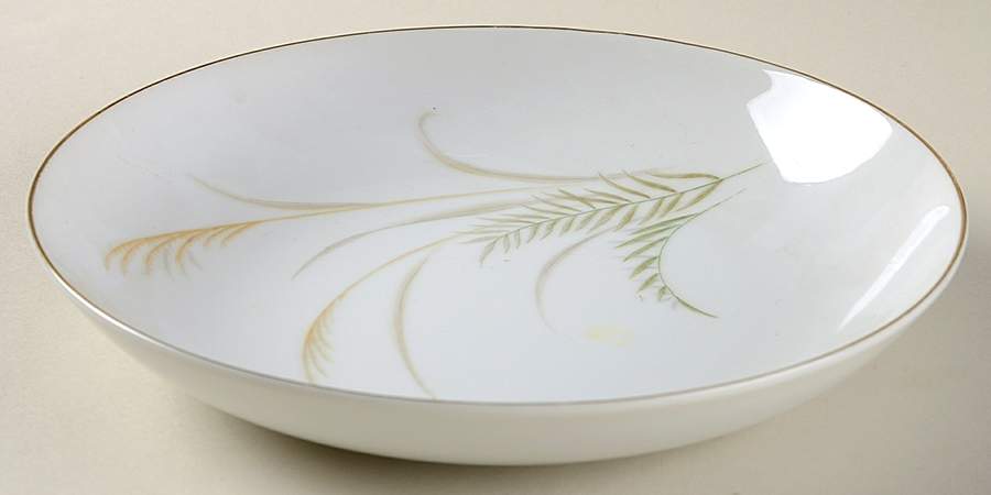 Sahara Coupe Soup Bowl by Mikasa-1