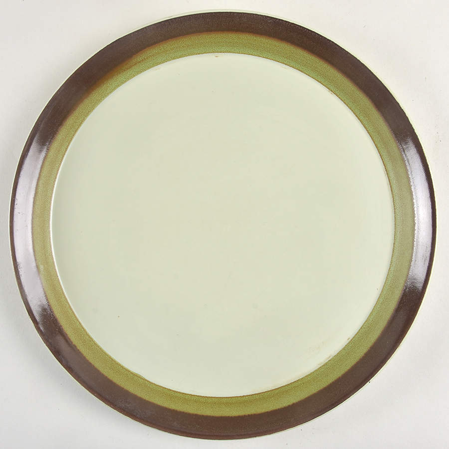 Sahara 12" Chop Plate (Round Platter) by Mikasa-1