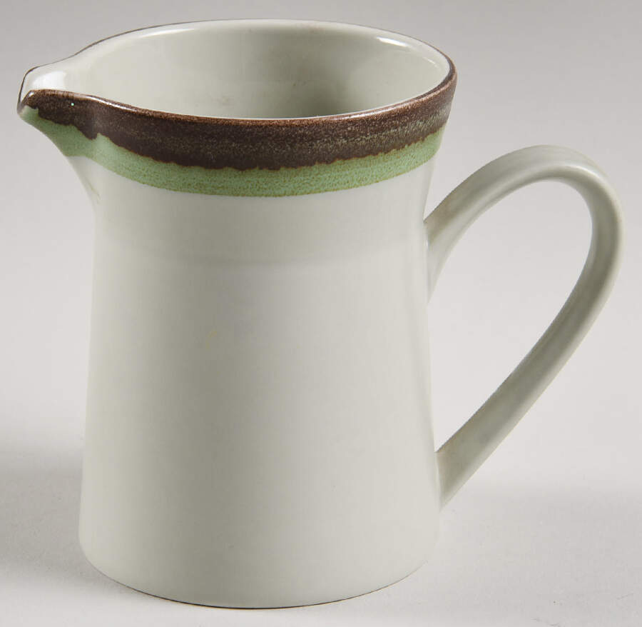 Sahara Creamer by Mikasa-1