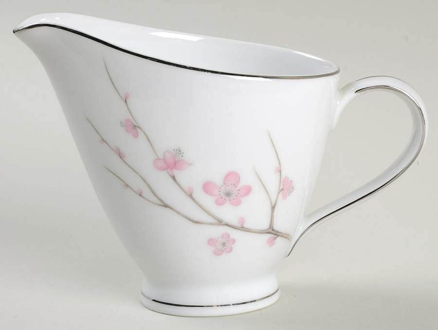 Sakura Creamer by Mikasa-1