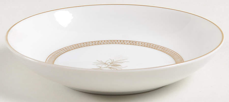 Salisbury Fruit/Dessert (Sauce) Bowl by Mikasa-1