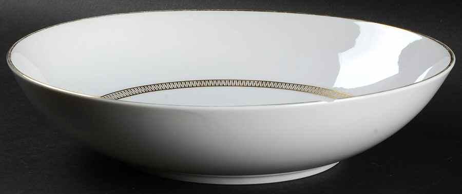 Salisbury 9" Round Vegetable Bowl by Mikasa-1