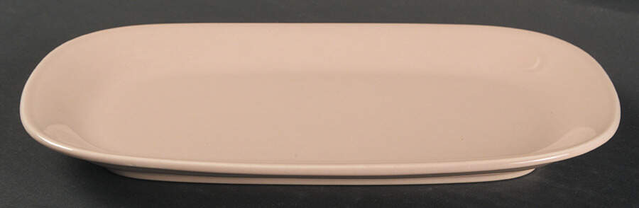 Salmon Relish/Butter Tray by Mikasa-1