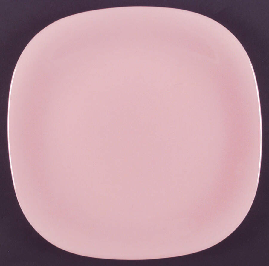 Salmon Dinner Plate by Mikasa-1