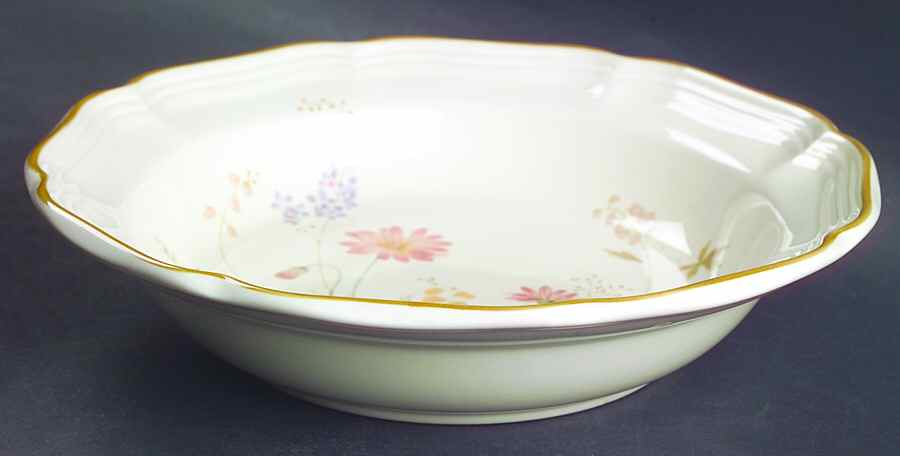 Samantha Rim Soup Bowl by Mikasa-1