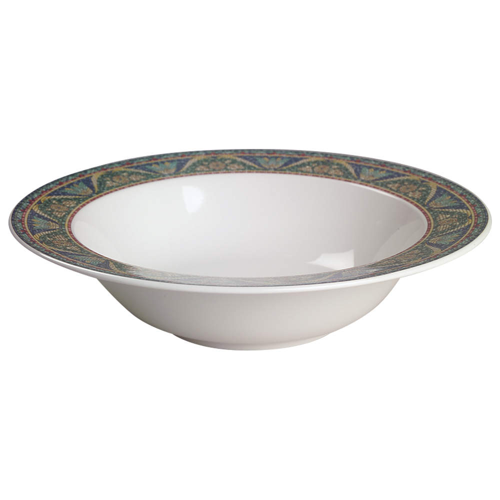San Marco 10" Round Vegetable Bowl by Mikasa-1