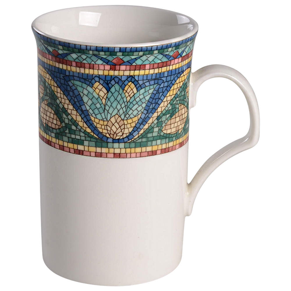 San Marco Cappuccino Mug by Mikasa-1
