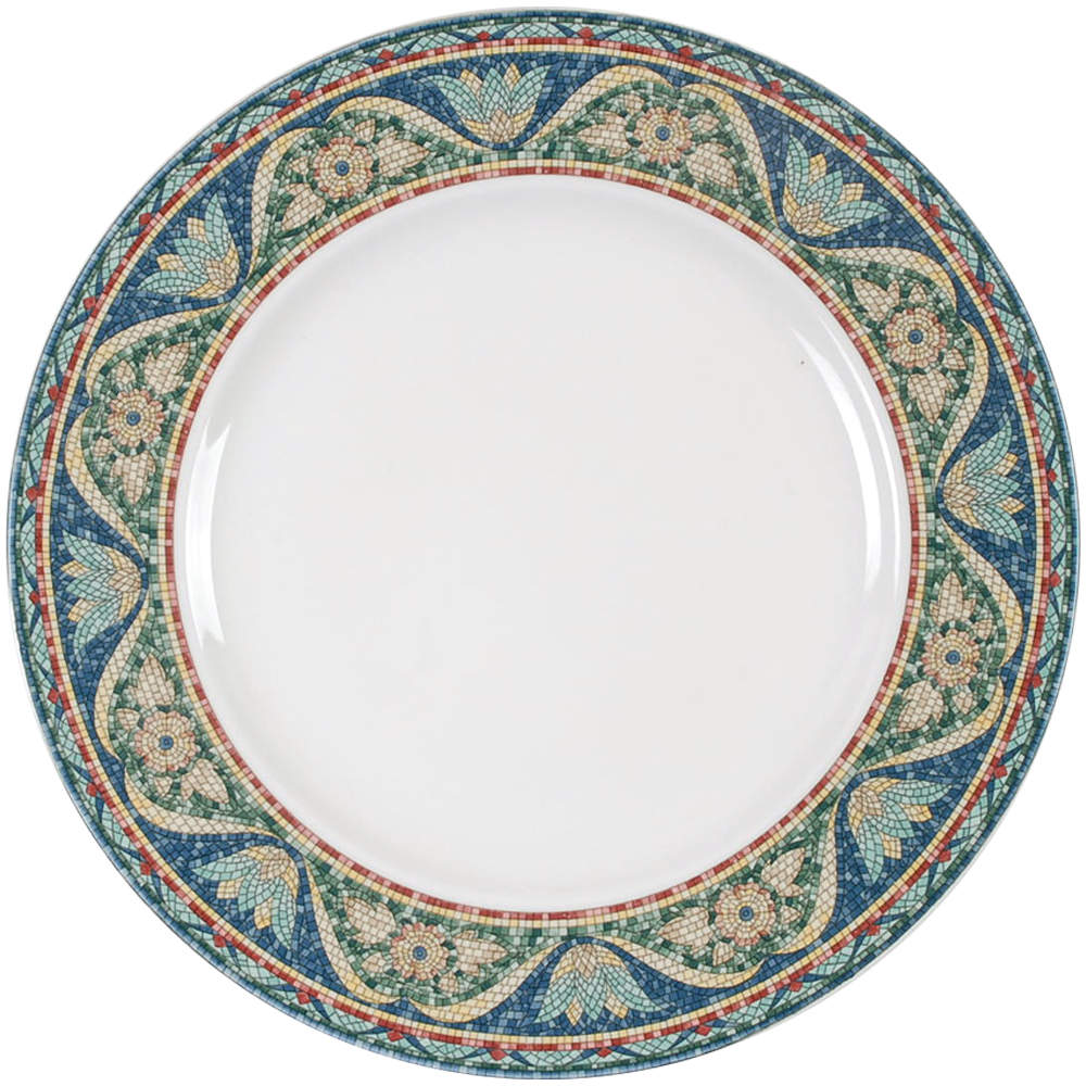 San Marco Dinner Plate by Mikasa-1
