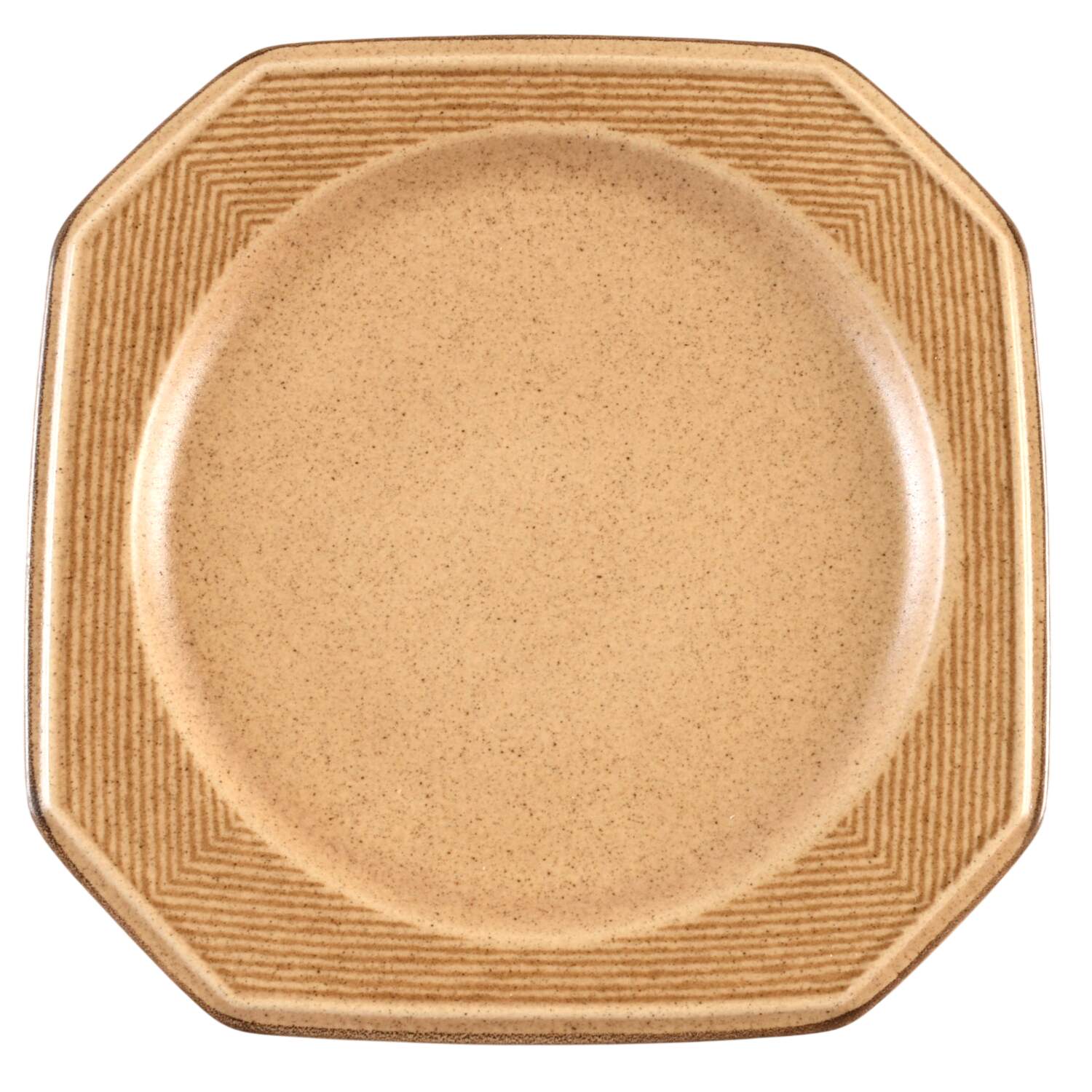 Santa Monica Salad Plate by Mikasa-1