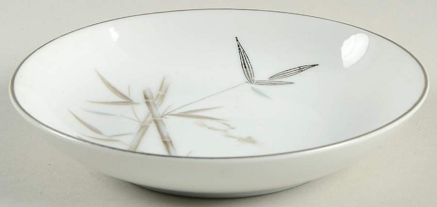 Samoa Fruit/Dessert (Sauce) Bowl by Mikasa-1