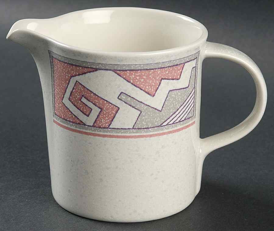 Sand Mural Creamer by Mikasa-1