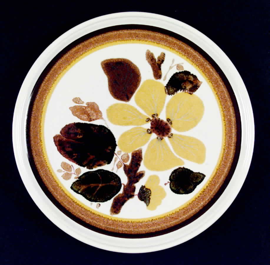 Sandalwood Dinner Plate by Mikasa-1