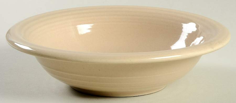 Sand Coupe Soup Bowl by Mikasa-1