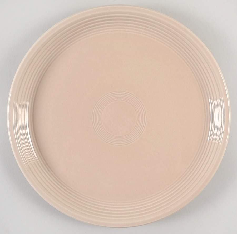Sand 12" Chop Plate (Round Platter) by Mikasa-1