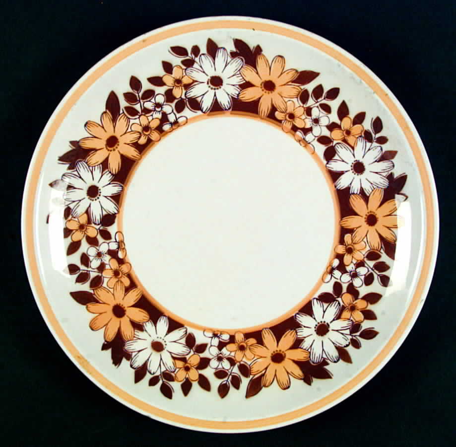 Sandra Dinner Plate by Mikasa-1