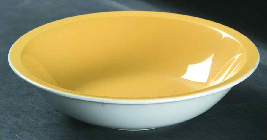 Sandra Rim Soup Bowl by Mikasa-1