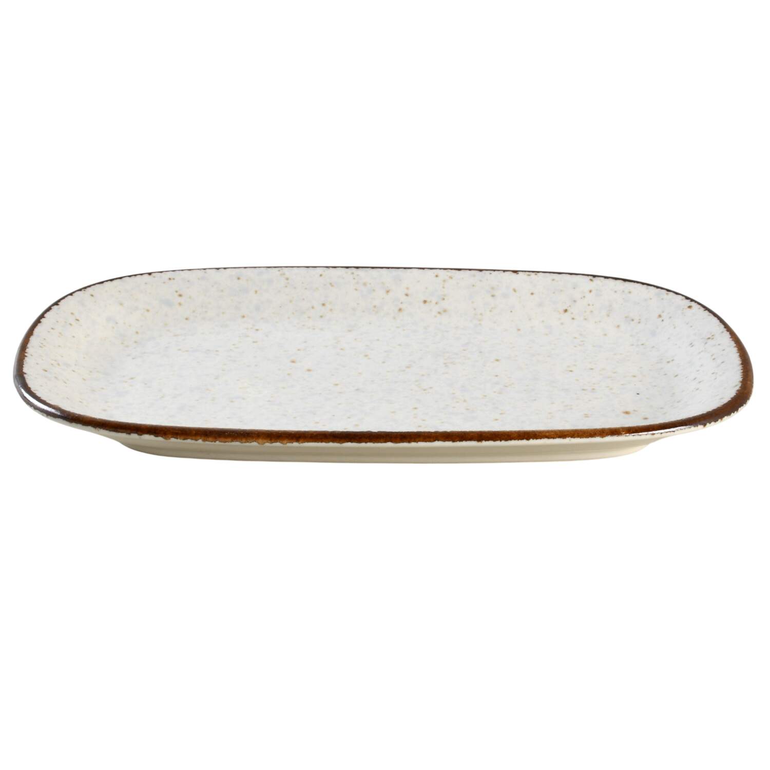 Sandstone Relish/Butter Tray by Mikasa-1
